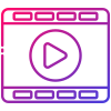 Video Player icon