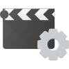 Video Settings icon