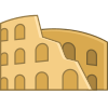 Coliseo icon