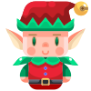 Elf icon