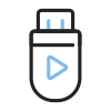 Flash Drive icon