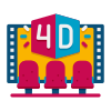 Cinema 4d icon