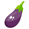 Aubergine icon