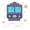 Train icon