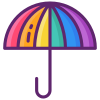 Umbrella icon