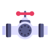 Water Pipe icon