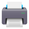 Stampa icon