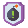 Threat icon