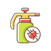 Pesticides icon