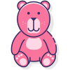 Bear icon