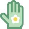 Garden Gloves icon