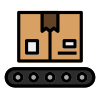 Conveyor icon