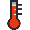 Термометр icon
