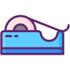 Adhesive Tape icon