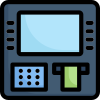 Atm display icon