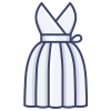 Model-Kleid icon