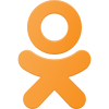 Odnoklassniki Logo icon