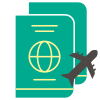 Passeport icon