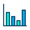 Bar Chart icon