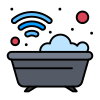 Bath Tub icon