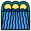 Hydro Power icon