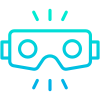 Virtual Reality icon