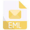 EML icon