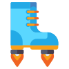 Rocket icon