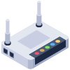 Modem icon