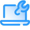 Настройки MacBook icon