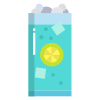 Soda icon