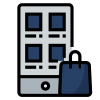 E Commerce icon