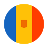 andora-kreisförmig icon