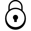 Lock icon