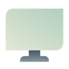 Monitor icon