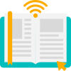 Book Connection icon