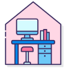 Home Office icon