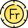 Franc icon