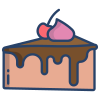 Chocolate icon