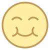 Grasa emoji icon