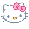 ciao Kitty icon