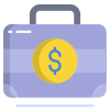 Briefcase icon