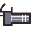 Gatling Gun icon