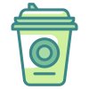 Paper Cup icon