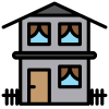 Chalet icon