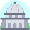 Capitol icon