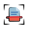 Rescan Document icon