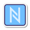 NFCñ icon