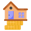 House For Sale icon