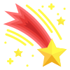 Shooting Star icon